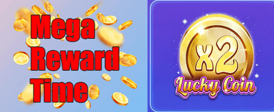 နေ့စဉ် ကံစမ်းမဲဆု promotion