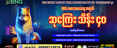 စိတ်လှုပ်ရှားဖွယ် slot ဂိမ်းများ